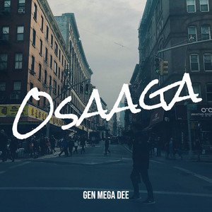 Gen Mega Dee